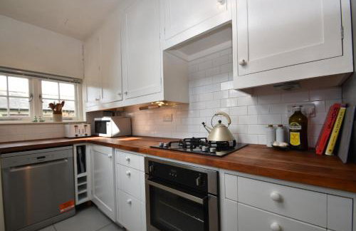 Coastguard's Cottage - Foto 7