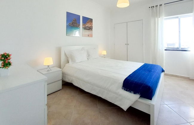 T1 Pontemira 6 - 50M Praia Vista MAR Wi-fi - Foto 2