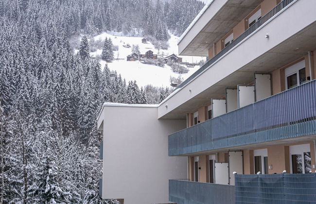 Apart Annabell - Foto 39