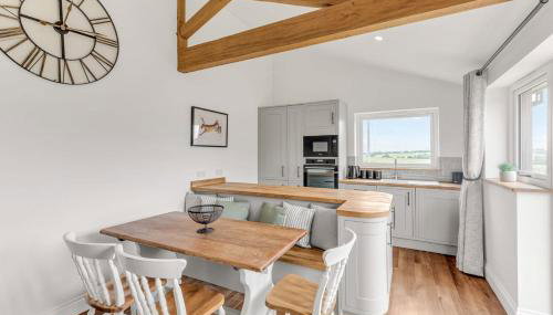 Grafton Fields near Silverstone - Foto 5, stove