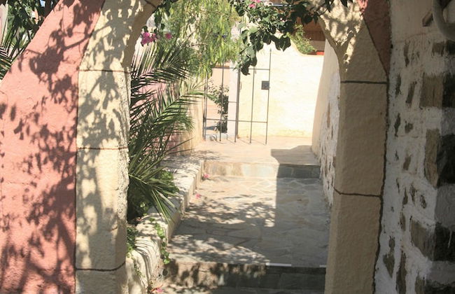 Eliza Hotel - Foto 56