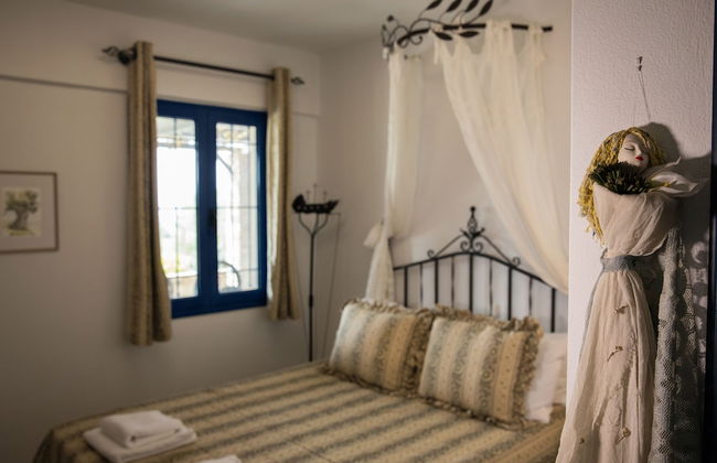 Blue Fort - Photo 18