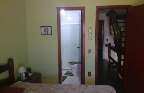 Casa 4 quartos Condomínio em Frente a Praia Grande - Foto 40