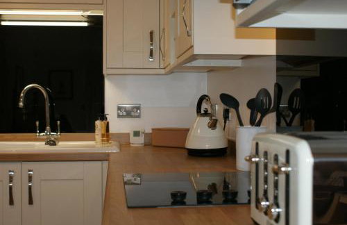 Keeper's Lodge - Foto 9