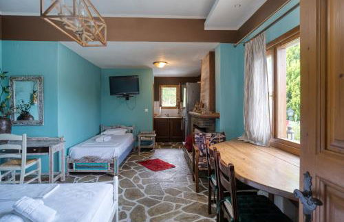 Stefania's Houses - Foto 16