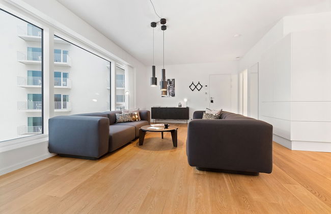 STAY Bryggen - Foto 55