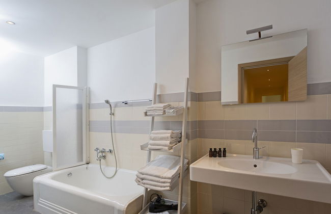 Casa Zafferano by Wonderful Italy - Foto 24