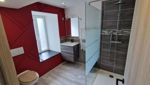 Logement entier Mont-Saint-Michel - Foto 5