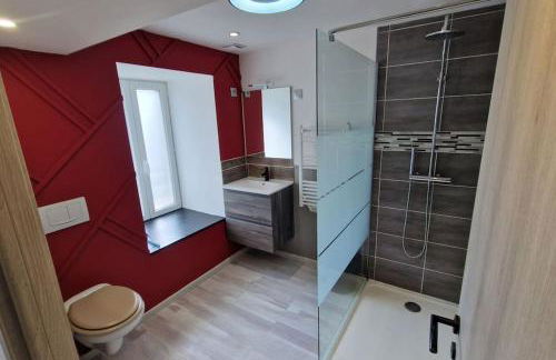 Logement entier Mont-Saint-Michel - Foto 5