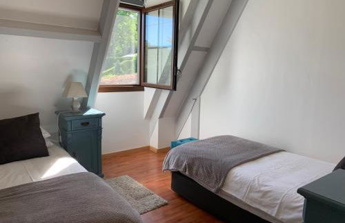 Gîte - Le Petit Noyer - Foto 7