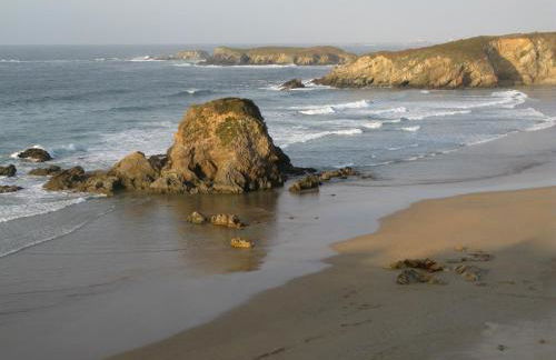 Apartamentos Albariño - Foto 74