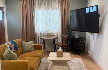 New Luxury 1BR ADU Near Downtown & Tech Hubs - Foto 1