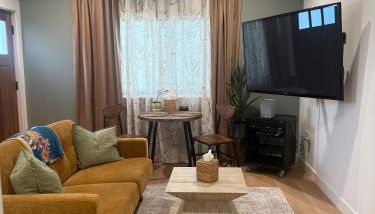 New Luxury 1BR ADU Near Downtown & Tech Hubs - Foto 1