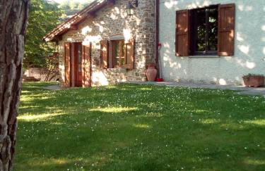 Casa Renacci - Foto 12