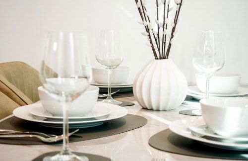 Central Manchester Skyline - Foto 5