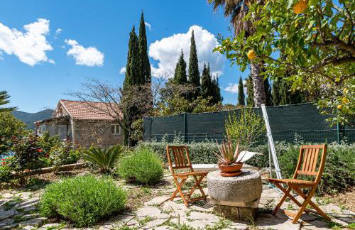 Apartments by the sea Viganj, Peljesac - 19391 - Foto 8