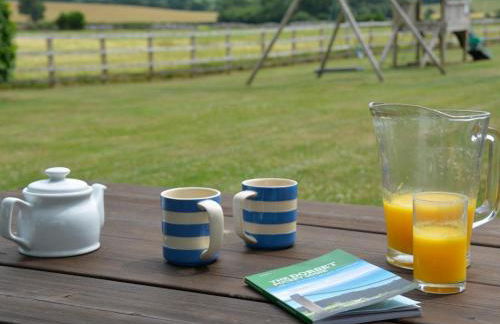 2 Bed in Sherborne oc-folki - Foto 15