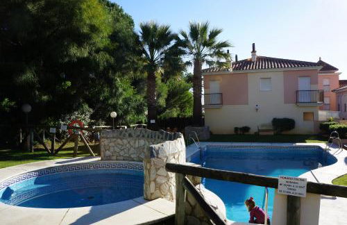 Apartamento Islantilla - Foto 15