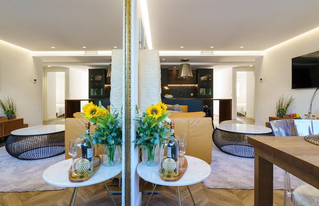 Marbella Playa With Pool &100m From sea - Foto 18