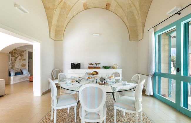 Villa Nena - Foto 12