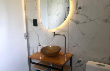 Casa di Pipa com ofurô - Foto 24