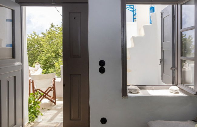 Village Aura in Tinos - Foto 34