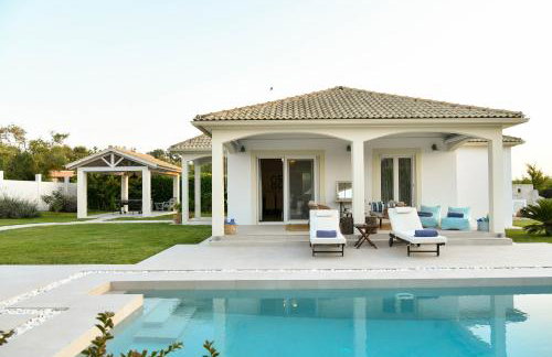 Villa Evanna - Foto 6