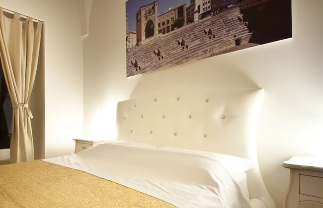 Dimora Vicolo Corto - Foto 9