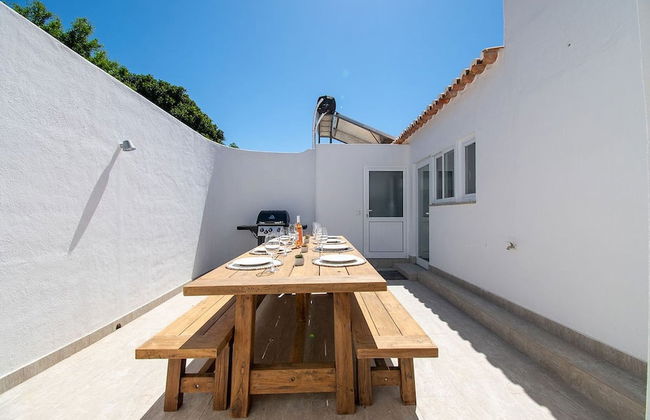 Lavanda Magnificent Five Bedroom Villa in Carvoe - Foto 49