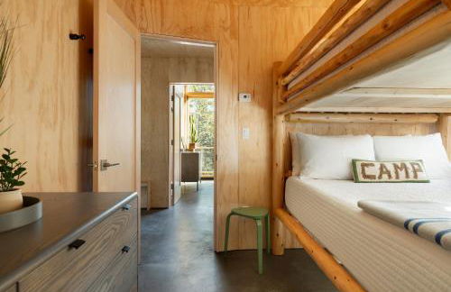 Ski Hill Cabins and Saunas - Foto 22