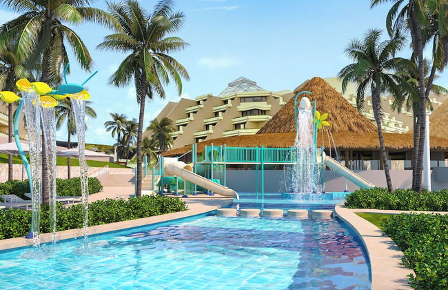 Paradisus Cancún – All Inclusive - Photo 67