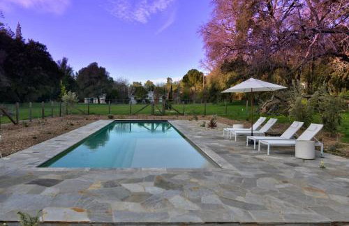 Homestead With Pool And Hot Tub - Wine Tastings Included - Foto 14