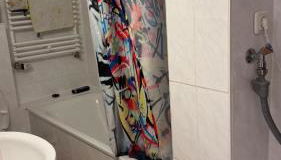 City apartment next to Oktoberfest - Foto 5