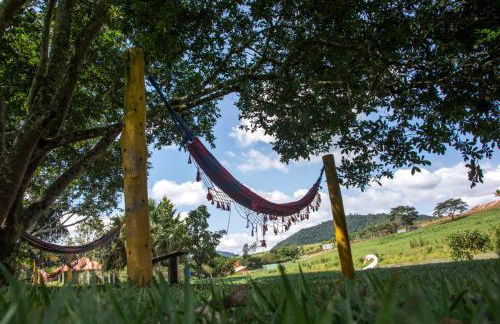 Hotel Fazenda Monte Sião - Foto 13