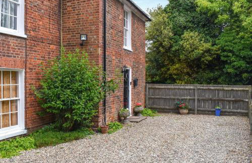 Chilton Manor House - Foto 26