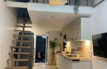 La Salamandre de l Olivier - Le Magnolia - Foto 14