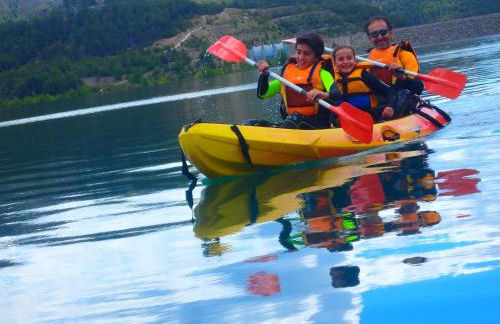 Masia los Toranes - Destino Starlight - Foto 39