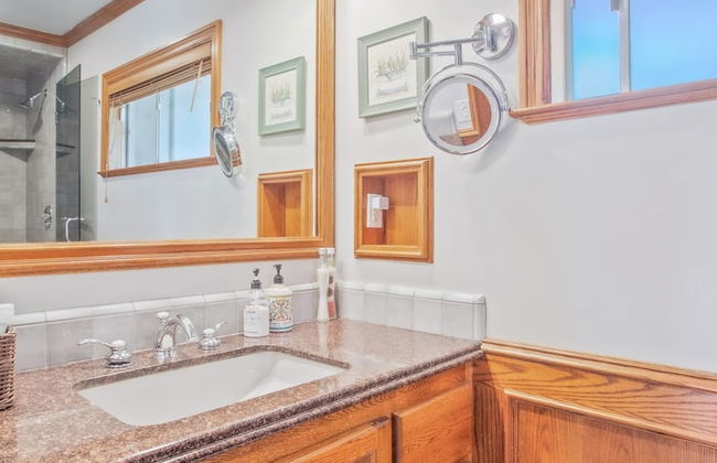 Nature Inspired Villa Designed for Wellness - Foto 79