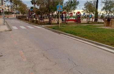 Apat sombrero A Cunit Beach - Foto 19