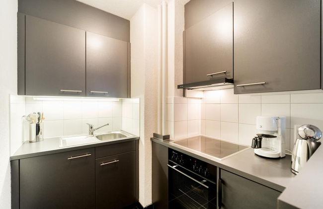 Appartements Hofquartier - Photo 32