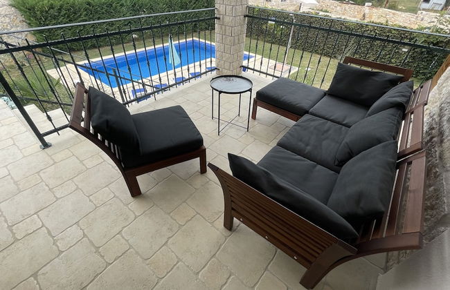 Villa Lenny - Foto 52