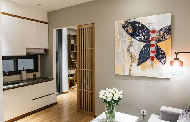 The Art - Sunshine Apartment - Foto 10