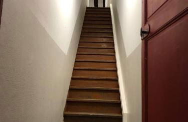 Appartements chez Delphine et Guillaume au coeur de Semur en Auxois - Foto 40