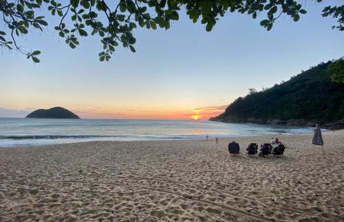 Vila dos Tangarás, Casa 2 Boutique Riacho - 30m do mar - Foto 66