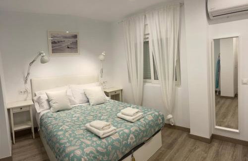 Nuestro Rinconcito de Malaga parking incluido soh - Photo 2