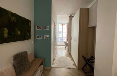 Le Nid Douillet de Patricia - Photo 6