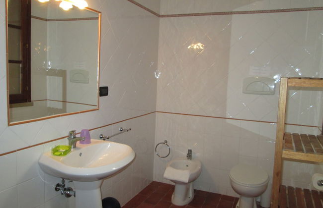 Fattoria La Steccaia - Foto 38