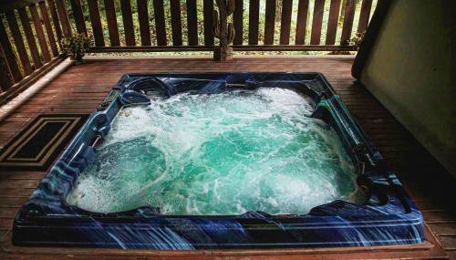 Elk Crossing Cozy Cabin at Crystal Mountain home - Foto 3