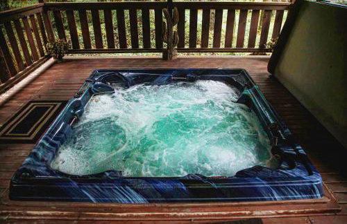 Elk Crossing Cozy Cabin at Crystal Mountain home - Foto 3