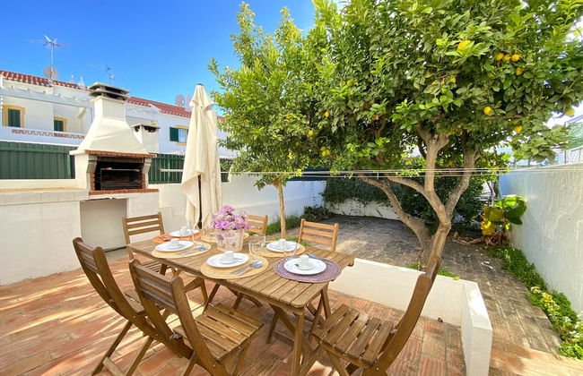 Algarve Manta Rota Terrace by Homing - Foto 19